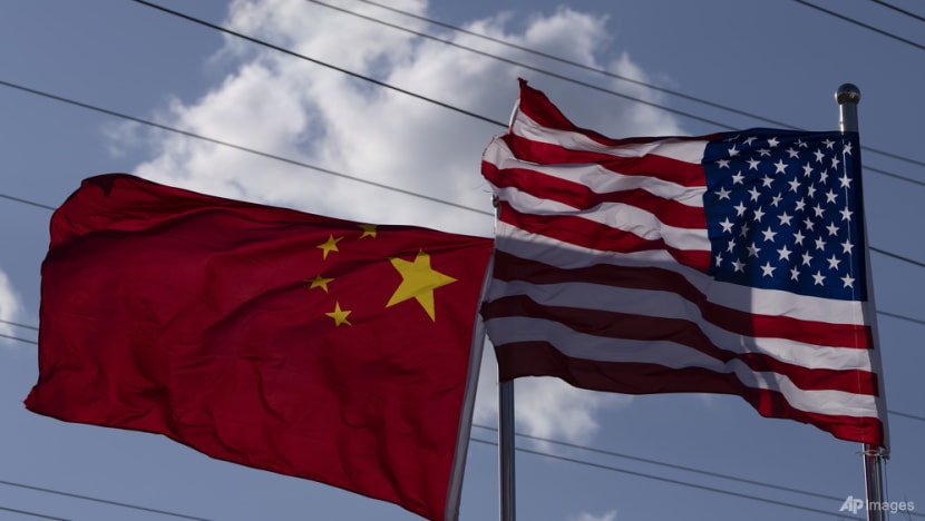 China denounces Trump tariff: 'Fentanyl is America's problem' China denounces Trump tariff: 'Fentanyl is America's problem'