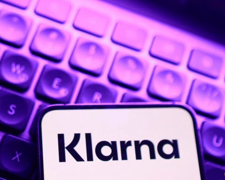Klarna trims full-year revenue, volume outlook as German retail weakens 