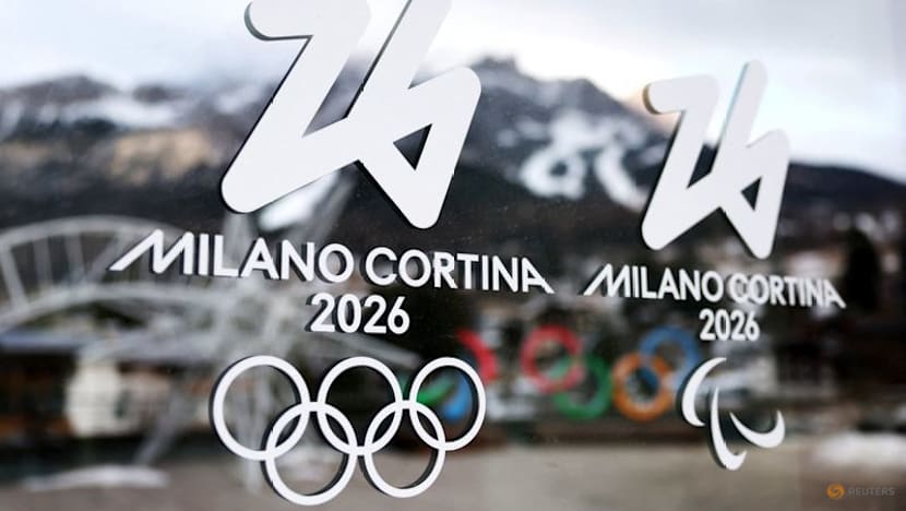 Italy fines six companies over 2026 Winter Olympic Games 'ambush marketing'