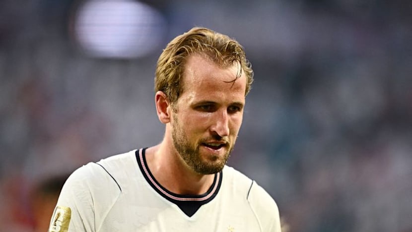 Kane dismisses talk of Tuchel-Bellingham rift before Argentina semi-final