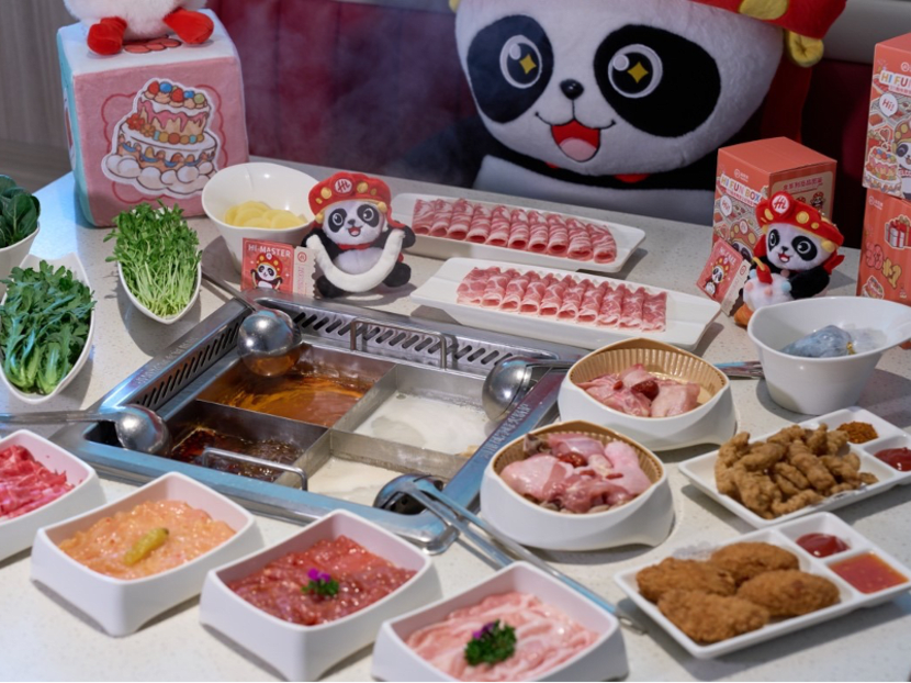 Haidilao Singapore broth prices now cheaper by up to 47% Haidilao Singapore broth prices now cheaper by up to 47%