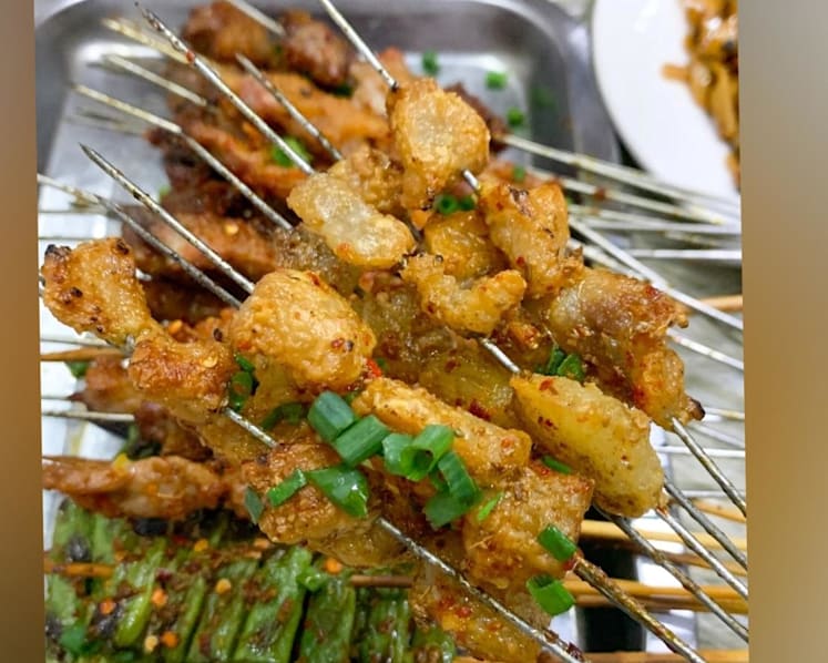 Raising the steaks: China launches barbecue university programme, welcoming first cohort of students 