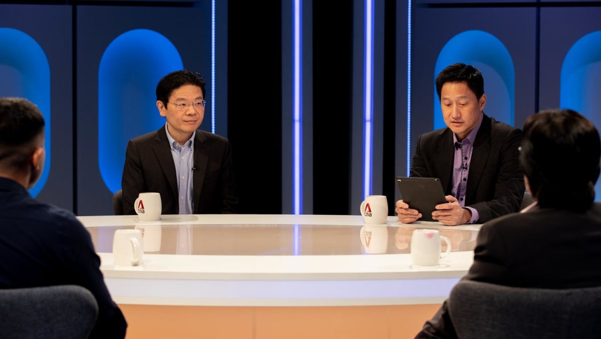 SkillsFuture credit top-up will help firms in upskilling workers: DPM Wong  - TODAY