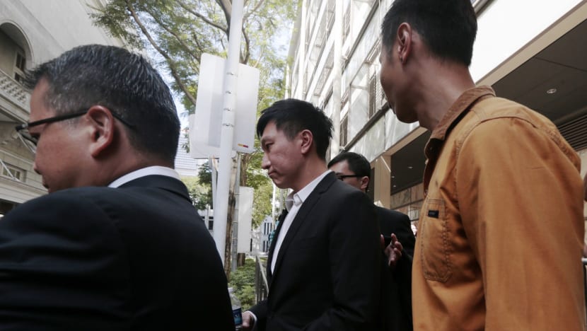 CHC ruling: Govt considering further steps, given 'serious implications for anti-graft stance'