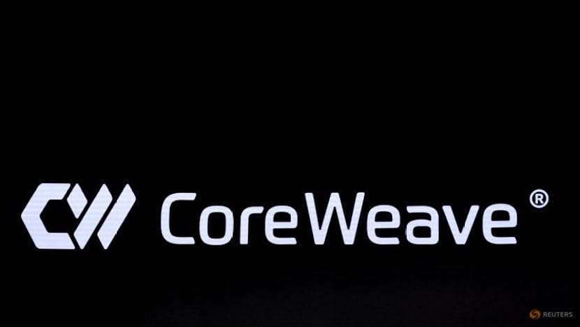 Jane Street signs $6 billion AI cloud deal with CoreWeave, boosts stake