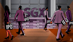 Commentary: What happened to Singapore’s stock market?