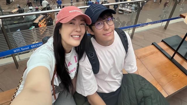 经历了濒死意外，田铭耀把所有“秘密”都告诉刘子绚！