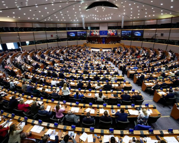 EU Parliament to switch to French search engine from Google in tech sovereignty push