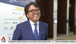 Mongolia seeks investment collaborations in Hong Kong