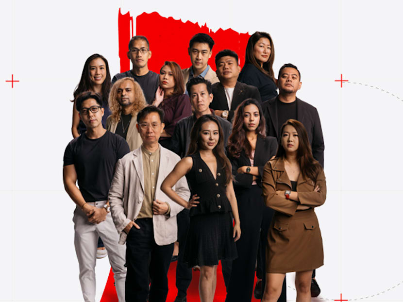 PropertyGuru and Mediacorp launch Home Run: Singapore, a reality series featuring local property agents