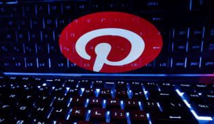 Pinterest's revenue forecast gets boost from AI ad tools, growing marketing spend