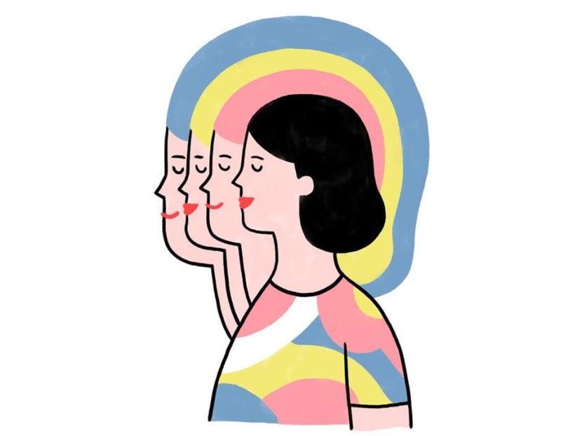 Researchers have found that certain health behaviors appear to be contagious and that our social networks — in person and online — can influence obesity, anxiety and overall happiness.