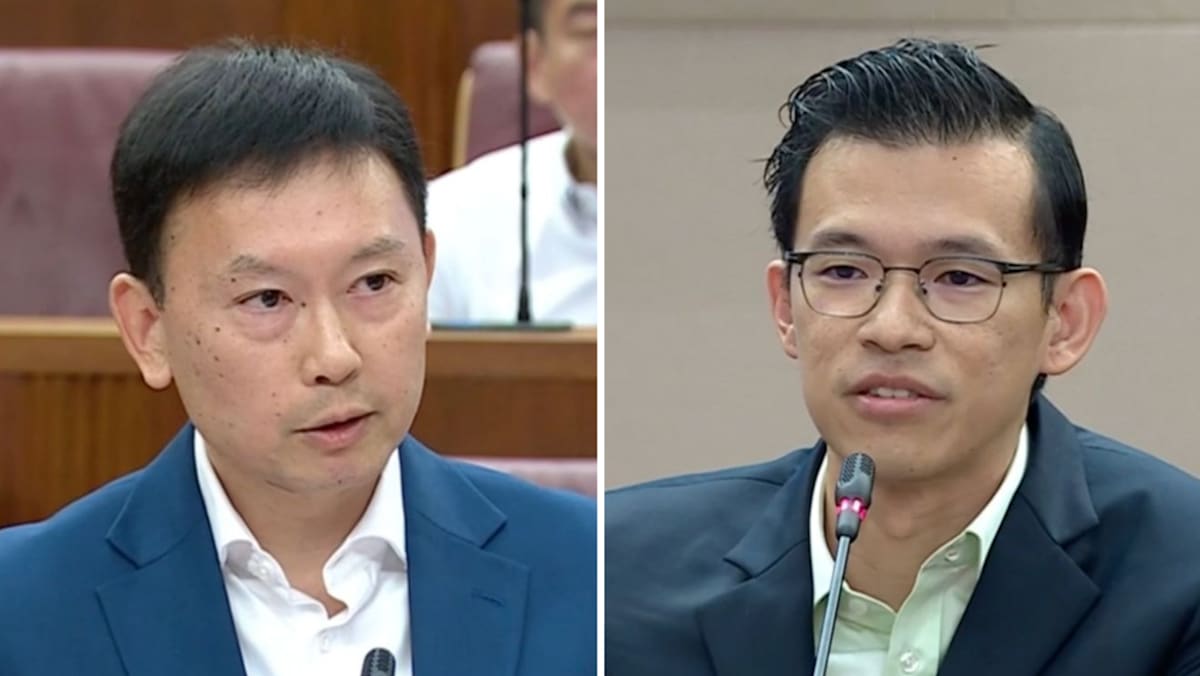 Singapore revokes tax incentives for two family offices with links to Cambodia’s Prince Group