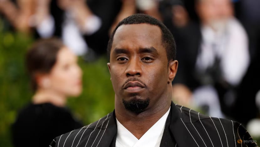 120 orang mengaku dilecehkan seksual oleh P. Diddy, 25 di antaranya anak di bawah umur