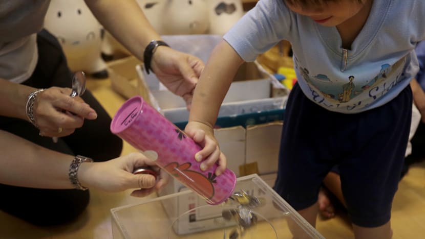 The Big Read: Educators flag absentee rate of children of low-income families as a concern