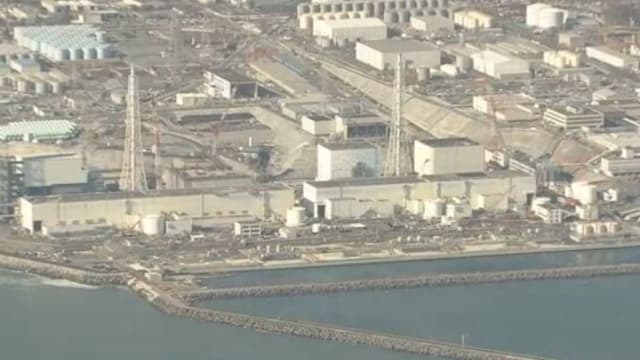 日本福岛核电站反应堆现大面积损坏 电力公司：不会导致坍塌