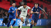 Tuchel says Bellingham must fight for starting spot at World Cup