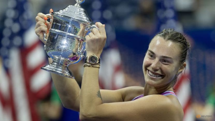 2025 US Open: dates, schedule, seeds, how to watch on TV