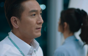 飞常日志（第20集）：尚伟面临感情抉择