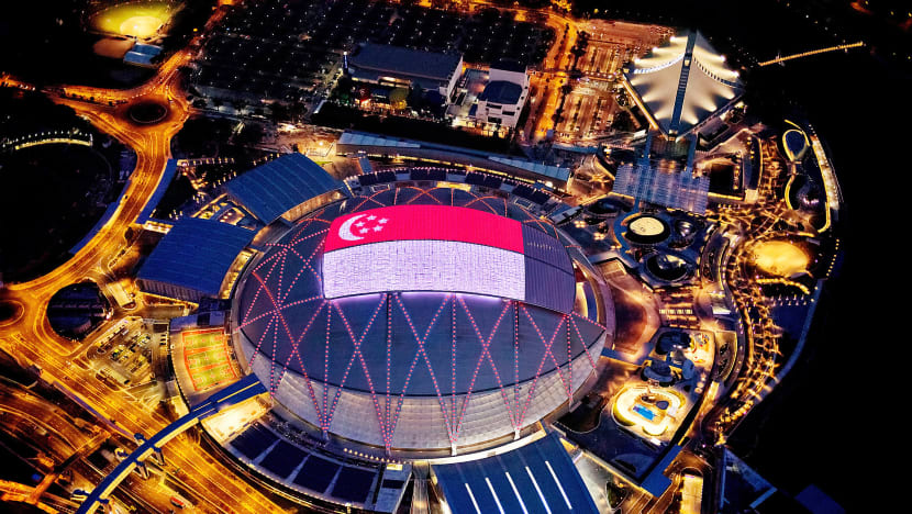 National Stadium NDP to cost S$39.4m, more than at floating platform or Padang