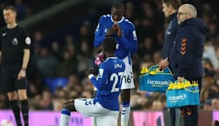 EPL, EFL akan teruskan aturan hentikan sementara perlawanan bagi pemain beragama Islam berbuka puasa