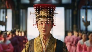 长风渡（第40集）：周高朗入主东都（大结局）
