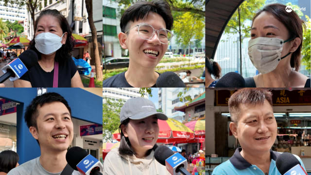 子女忆母亲口头禅和暖心小事 道出母爱的动人模样