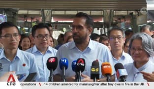 GE2025: WP congratulates PAP on obtaining strong mandate