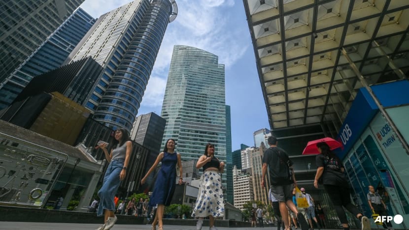 Commentary: GDP is not the best measure of a nation’s success Commentary: GDP is not the best measure of a nation’s success