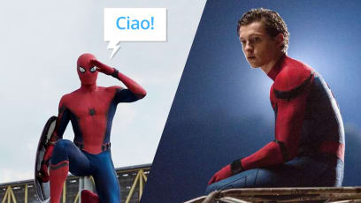 Did Tom Holland Just Lose His Job As Spider-Man?