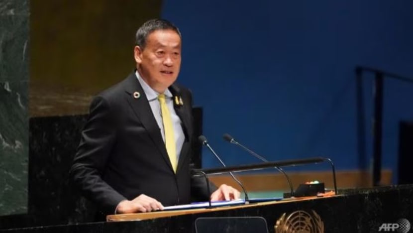 PM Thailand bakal lakukan lawatan rasmi ke SG esok