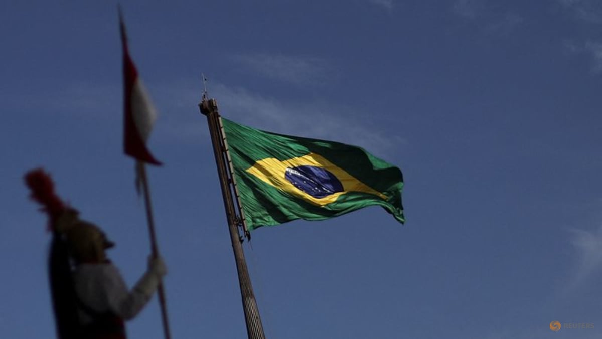 Singapore deepens Latin America ties as MERCOSUR trade pact takes effect for Brazil