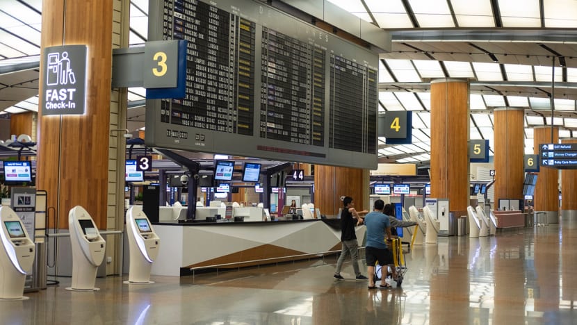 12 foreigners deported, barred from re-entering S’pore for flouting Covid-19 circuit breaker measures: Police, ICA