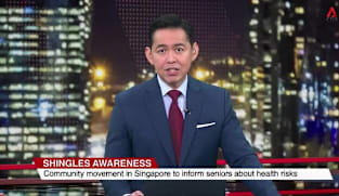 Asia Tonight - Sun 2 Nov 2025