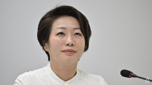 GE2025: PAP to field new face Gho Sze Kee in Mountbatten SMC, replacing 4-term MP Lim Biow Chuan