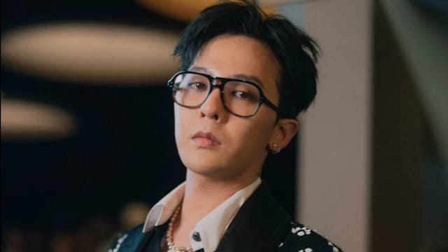 “G-Dragon不能用了？韩网：YG吃相难看