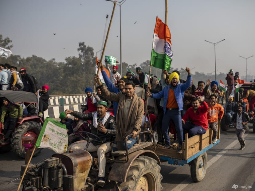 Why Modi made a U-turn on changing India&rsquo;s farm laws