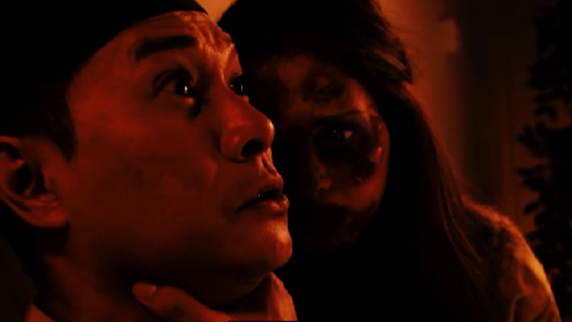 Siri radio popular Misteri Jam 12 menjelma jadi drama TV pula