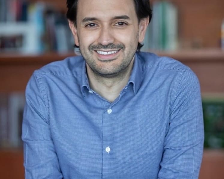 Diego Mesa Puyo selected as next GEF CEO and Chairperson