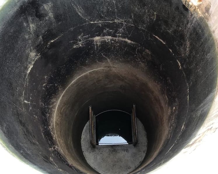Pump wells to be decommissioned at all fire stations by Dec 2018 following death of SCDF NSF