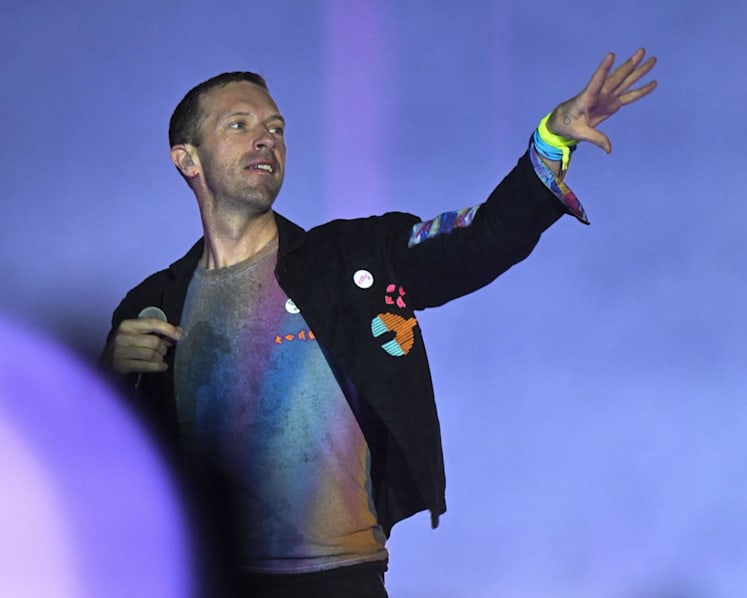 Sold-out Coldplay concerts: Calls for ticket sales to be prioritised for Singapore fans but experts say it's not feasible