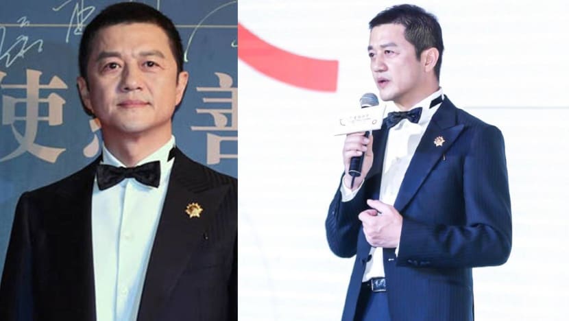 Voice Recording Of Li Yapeng Allegedly Begging For Mercy Leaked After He Loses S$10.3mil Lawsuit