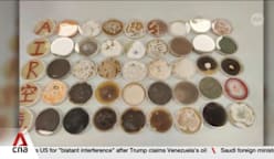 How long can cooked food be left out in the open before it turns unsafe?