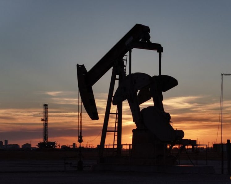 Oil rises after OPEC+ hikes output less than expected