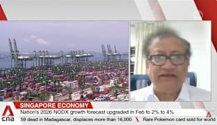 Near term volatility due to seasonal impact of Chinese New Year: Analysts