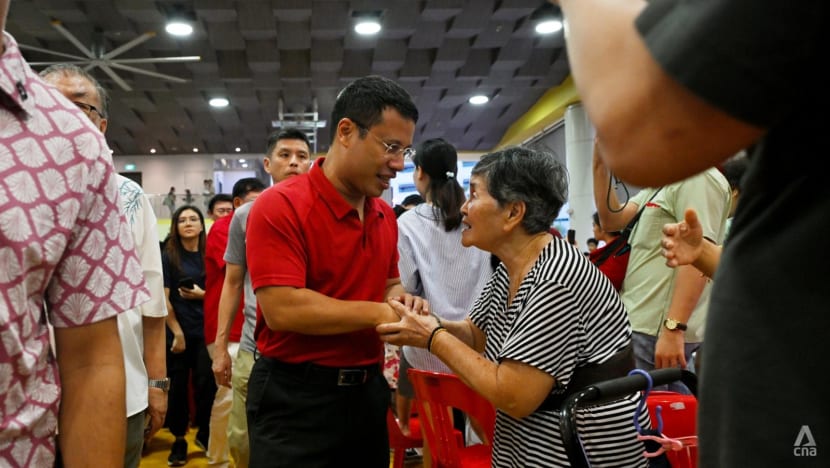 S$135 million to upgrade 32 private estates under Estate Upgrading Programme: Desmond Lee S$135 million to upgrade 32 private estates under Estate Upgrading Programme: Desmond Lee