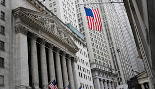 Wall Street ends higher as hopes of Iran war resolution offset inflation fears