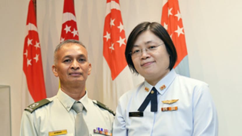 Air Force officer among three women to be promoted to colonel