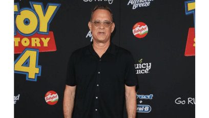 Tom Hanks Writes Heartfelt Letter To Bullied Boy Named Corona