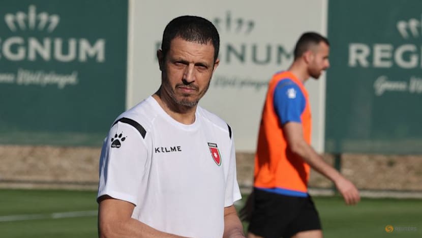 Jordan dream of Morocco-style run as World Cup debut nears